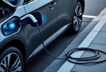 Batterie Outlander PHEV ne recharge que 6 kW : causes et solutions découvrez pourquoi la batterie de votre outlander phev ne recharge qu'à 6 kw et explorez les causes possibles ainsi que les solutions pour optimiser sa recharge.