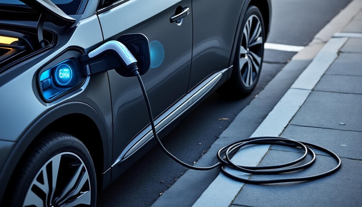 découvrez pourquoi la batterie de votre outlander phev ne recharge qu'à 6 kw et explorez les causes possibles ainsi que les solutions pour optimiser sa recharge.
