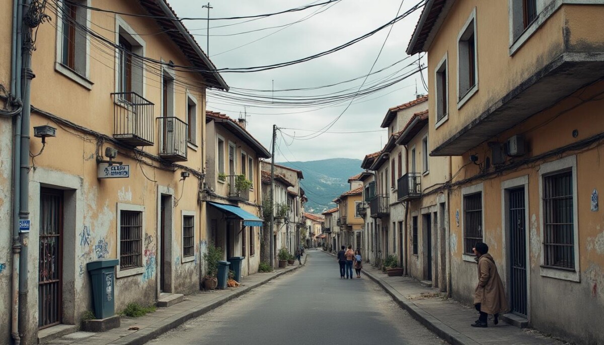 découvrez les zones sensibles du quartier chaud de carpentras et obtenez des conseils pratiques pour assurer votre sécurité dans cette région.