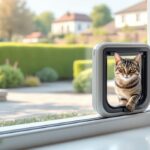 découvrez comment installer une chatière sans percer votre fenêtre, pour un accès facile et sans dommage. solution pratique et rapide pour votre chat !