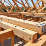 découvrez ce qu'est un chevêtre en construction, son rôle essentiel dans les structures, et comment l'utiliser efficacement dans vos projets de bâtiment.