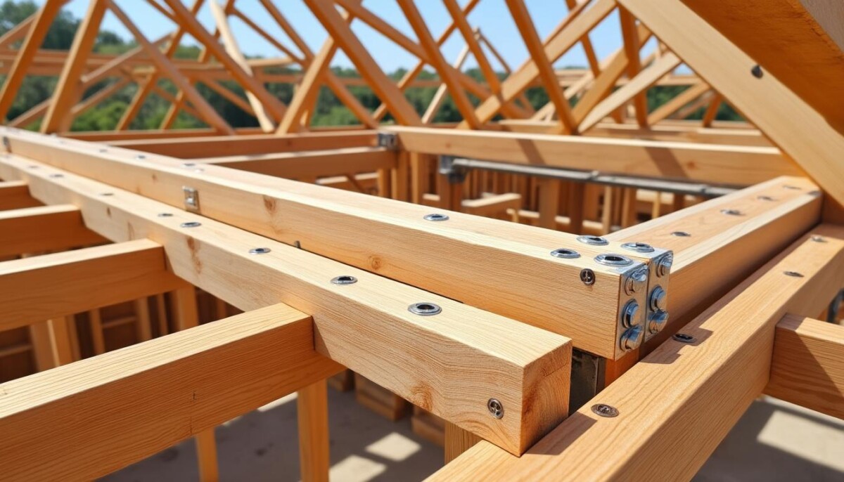 découvrez ce qu'est un chevêtre en construction, son rôle essentiel dans les structures, et comment l'utiliser efficacement dans vos projets de bâtiment.