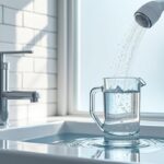 découvrez combien de litres d'eau une douche consomme en moyenne et comment optimiser votre consommation pour économiser de l'eau au quotidien.