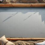 Combien de sacs de ciment pour une dalle béton de 20 m2 découvrez combien de sacs de ciment sont nécessaires pour réaliser une dalle béton de 20 m², avec des conseils pour un mélange optimal et une construction solide.