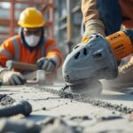 découvrez des méthodes efficaces pour casser du béton sans utiliser de marteau-piqueur, grâce à des techniques simples et accessibles.