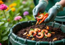 Compost de crevette : guide complet pour réussir son utilisation découvrez notre guide complet pour réussir l'utilisation du compost de crevette et améliorer la fertilité de votre jardin de manière naturelle et écologique.