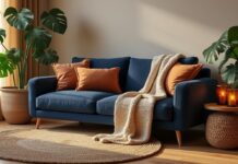 Décoration intérieure cocooning-et-vous.fr : ambiance chaleureuse et cosy découvrez sur cocooning-et-vous.fr des idées et conseils pour une décoration intérieure chaleureuse et cosy, parfaite pour créer une ambiance cocooning chez vous.