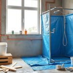 découvrez des solutions simples et efficaces pour installer une douche provisoire pendant vos travaux, afin de rester confortablement autonome sans perturber vos rénovations.