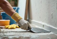 Enduit MAP : utilisation, avantages et conseils pour réussir vos travaux découvrez comment utiliser l'enduit map, ses avantages et nos conseils pratiques pour réussir tous vos travaux de finition avec facilité et efficacité.