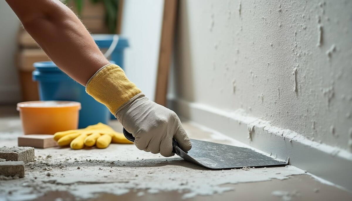 découvrez comment utiliser l'enduit map, ses avantages et nos conseils pratiques pour réussir tous vos travaux de finition avec facilité et efficacité.