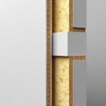 découvrez l'épaisseur idéale de la cloison ba13 pour garantir une isolation thermique et acoustique optimale dans vos projets de construction ou de rénovation.