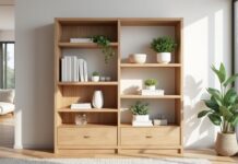 Étagère action bois : design pratique et prix imbattable découvrez notre étagère action en bois alliant design pratique et prix imbattable, idéale pour organiser votre intérieur avec style et économie.