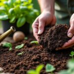 Faut-il mélanger le terreau avec de la terre pour jardiner efficacement découvrez pourquoi et comment mélanger le terreau avec de la terre peut améliorer la qualité de votre sol pour un jardinage efficace et des plantes en bonne santé.