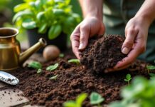Faut-il mélanger le terreau avec de la terre pour jardiner efficacement découvrez pourquoi et comment mélanger le terreau avec de la terre peut améliorer la qualité de votre sol pour un jardinage efficace et des plantes en bonne santé.
