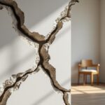 découvrez les causes courantes des fissures au plafond, les risques associés et les solutions efficaces pour les réparer rapidement et prévenir leur réapparition.