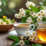 découvrez les bienfaits de la fleur d'acacia, ses usages en cuisine et des recettes simples pour en profiter pleinement.