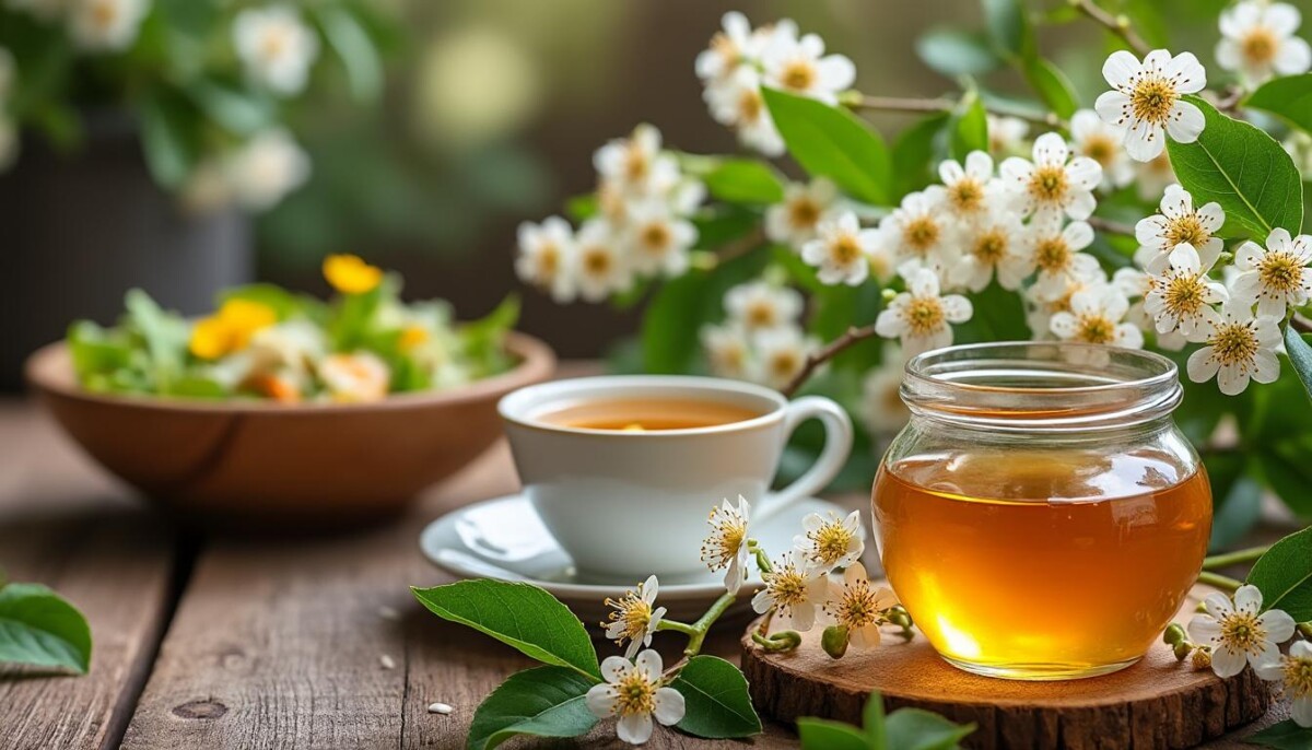 découvrez les bienfaits de la fleur d'acacia, ses usages en cuisine et des recettes simples pour en profiter pleinement.