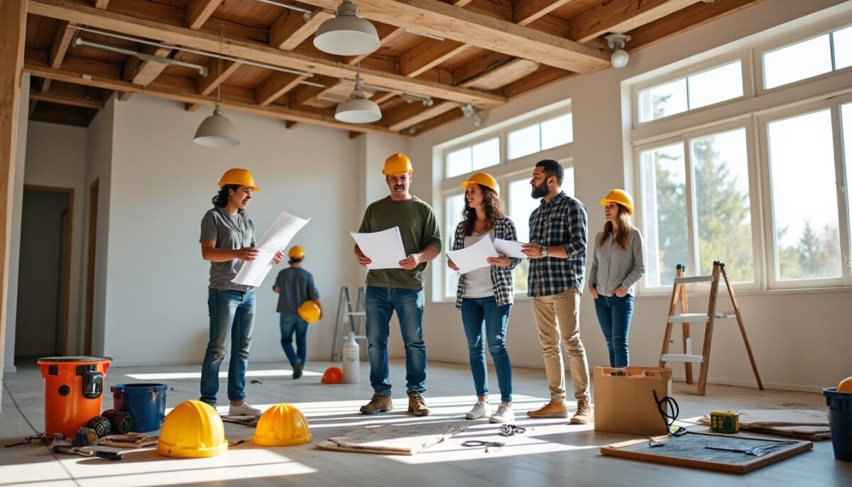 découvrez gospi.fr maison et travaux : vos conseils et astuces incontournables pour réussir tous vos projets de rénovation et d'aménagement avec succès.