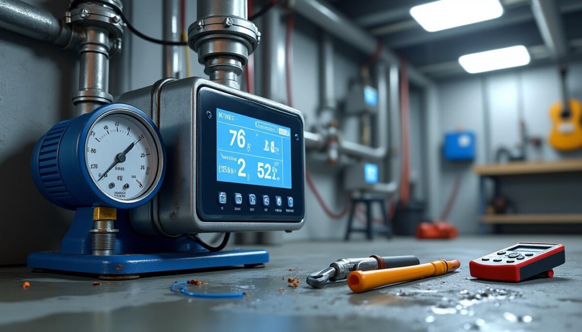 découvrez les causes courantes des problèmes de la pompe grundfos scala 2 et trouvez des solutions efficaces pour assurer son bon fonctionnement.