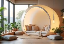 Home bubble : créez un espace zen et personnalisé chez vous home bubble : découvrez comment créer un espace zen et personnalisé chez vous pour un intérieur apaisant et harmonieux.