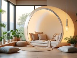 Home bubble : créez un espace zen et personnalisé chez vous home bubble : découvrez comment créer un espace zen et personnalisé chez vous pour un intérieur apaisant et harmonieux.