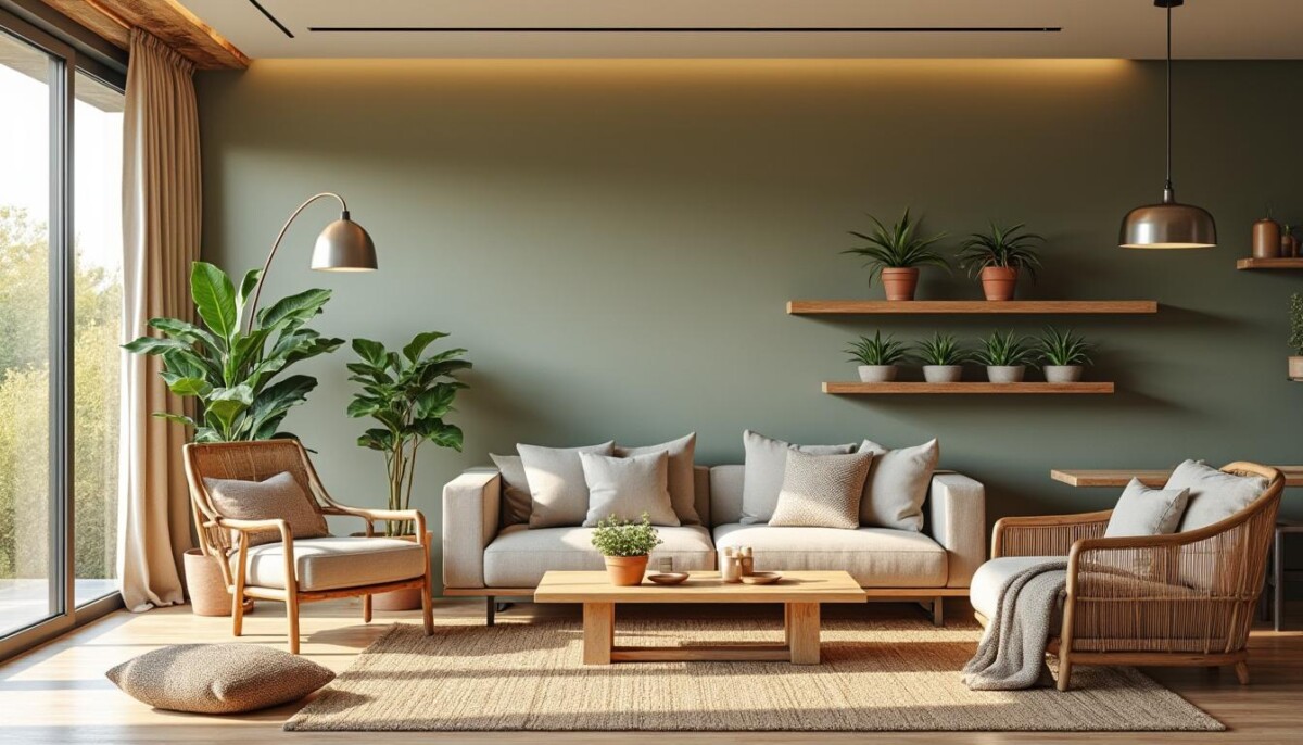 découvrez des idées et conseils pratiques avec ldeo interieur pour un aménagement durable alliant esthétique et respect de l'environnement.