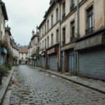 découvrez les quartiers à éviter à blois en 2025 grâce à notre guide complet et nos conseils pour assurer votre sécurité et choisir le bon endroit où vivre.