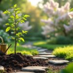 découvrez nos conseils pratiques pour la plantation et l'entretien du lilas japonais. apprenez à cultiver ce magnifique arbuste pour embellir votre jardin toute l'année.