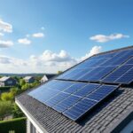 découvrez la puissance maximale autorisée pour l'installation de panneaux solaires chez les particuliers et optimisez votre projet d'énergie solaire en toute conformité.