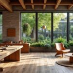 Maison Ethier : histoire et avenir du mobilier québécois durable découvrez l'histoire et l'avenir du mobilier québécois durable avec maison éthier, un acteur engagé dans la création de meubles écoresponsables alliant tradition et innovation.