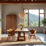 découvrez maison ethier, le géant québécois des meubles durables alliant savoir-faire traditionnel et design contemporain pour un intérieur unique et responsable.