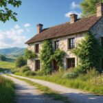 découvrez des maisons abandonnées à vendre en france, des opportunités uniques pour investir, rénover ou créer votre projet immobilier sur mesure.