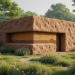découvrez les avantages d'une maison en argile, une construction écologique alliant isolation naturelle, confort et respect de l'environnement.