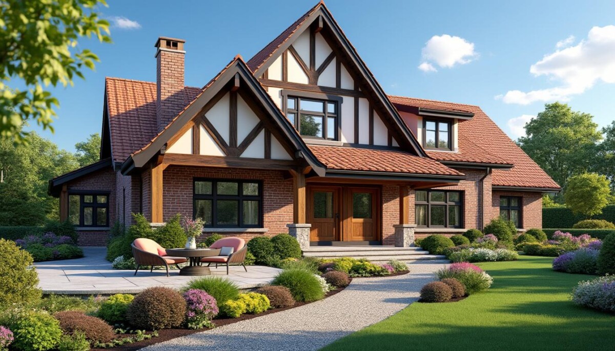 découvrez la définition, les caractéristiques essentielles et des idées d'aménagement pour une maison pignon, alliant charme traditionnel et confort moderne.