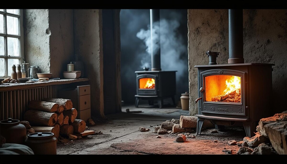 découvrez quelles marques de poêles à bois éviter et nos conseils pour bien choisir un modèle performant, écologique et adapté à vos besoins.