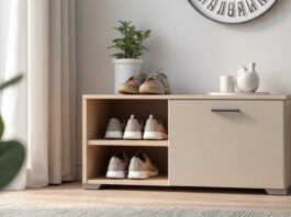 Meuble à chaussure nano : design compact et rangement pratique découvrez le meuble à chaussure nano, alliant design compact et rangement pratique pour optimiser votre espace avec élégance.