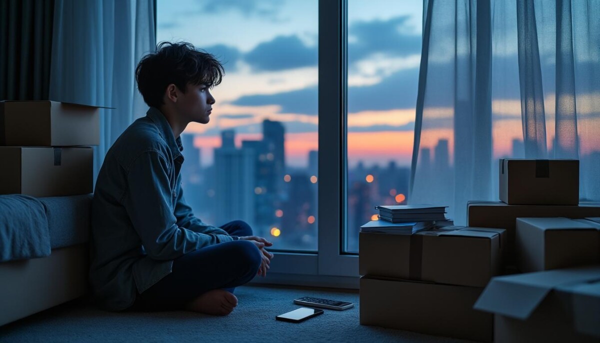 découvrez les étapes à suivre et les solutions possibles lorsque votre propriétaire vend le logement et que vous avez du mal à en trouver un nouveau.