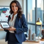 patricia4realestate : expert immobilier spécialisé pour accompagner les expatriés et investisseurs dans leurs projets en toute confiance.