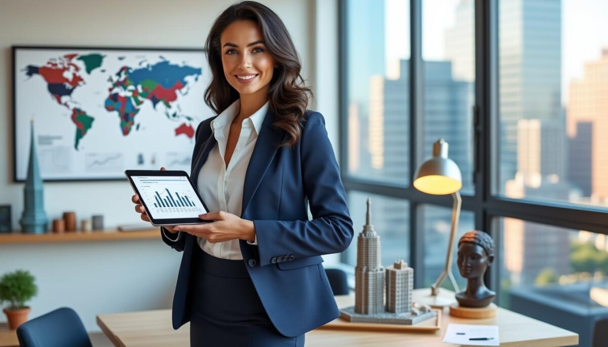 patricia4realestate : expert immobilier spécialisé pour accompagner les expatriés et investisseurs dans leurs projets en toute confiance.