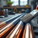 découvrez nos astuces pratiques pour peindre des tuyaux en cuivre et obtenir un résultat durable, esthétique et résistant dans le temps.