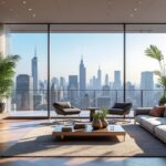 découvrez la définition d'un appartement penthouse, ses caractéristiques uniques et les avantages clés qui en font un choix privilégié pour un style de vie luxueux et exclusif.