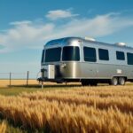 découvrez les règles et limites concernant l'installation d'une caravane sur un terrain agricole, afin de rester en conformité avec la législation en vigueur.