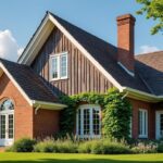 découvrez ce qu’est un pignon de maison, son rôle essentiel dans la structure, et nos conseils pratiques pour bien l’entretenir et préserver votre bâtiment.