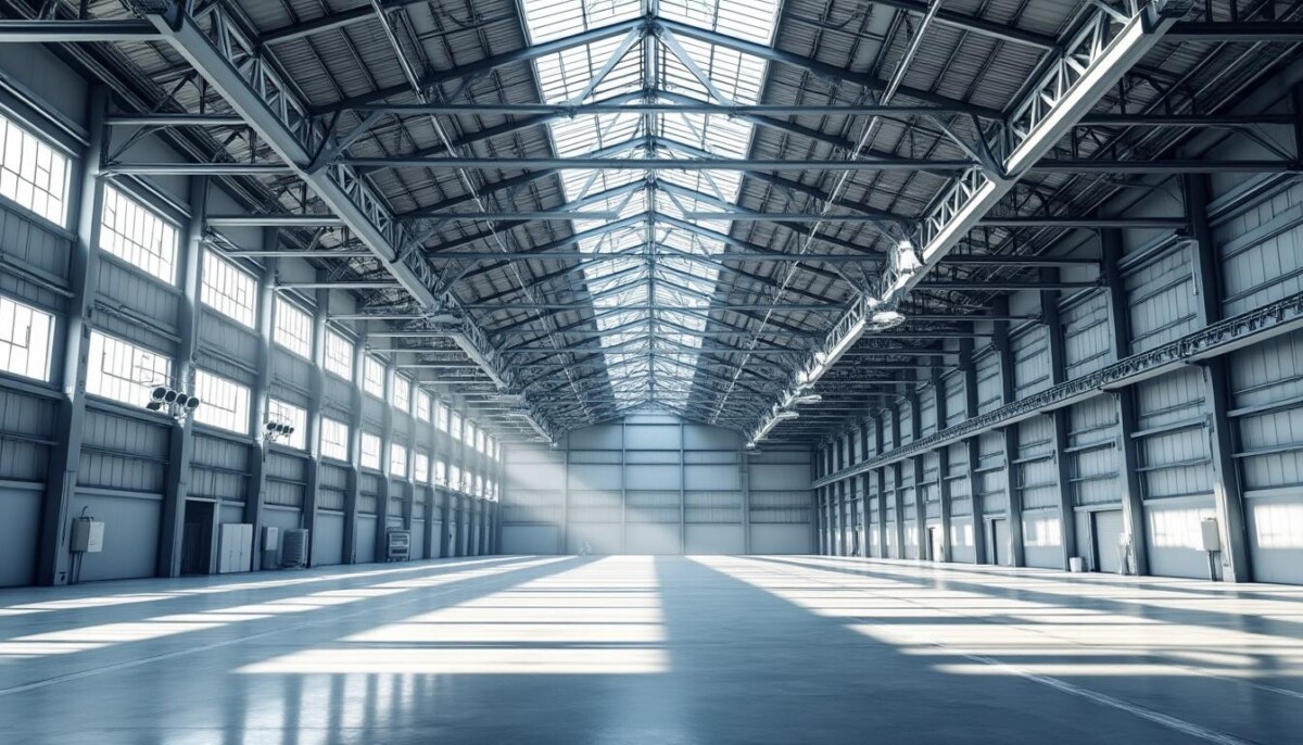 découvrez les limites et applications pratiques de la portée maximum du plafond autoportant m48 pour optimiser vos projets de construction et design intérieur.