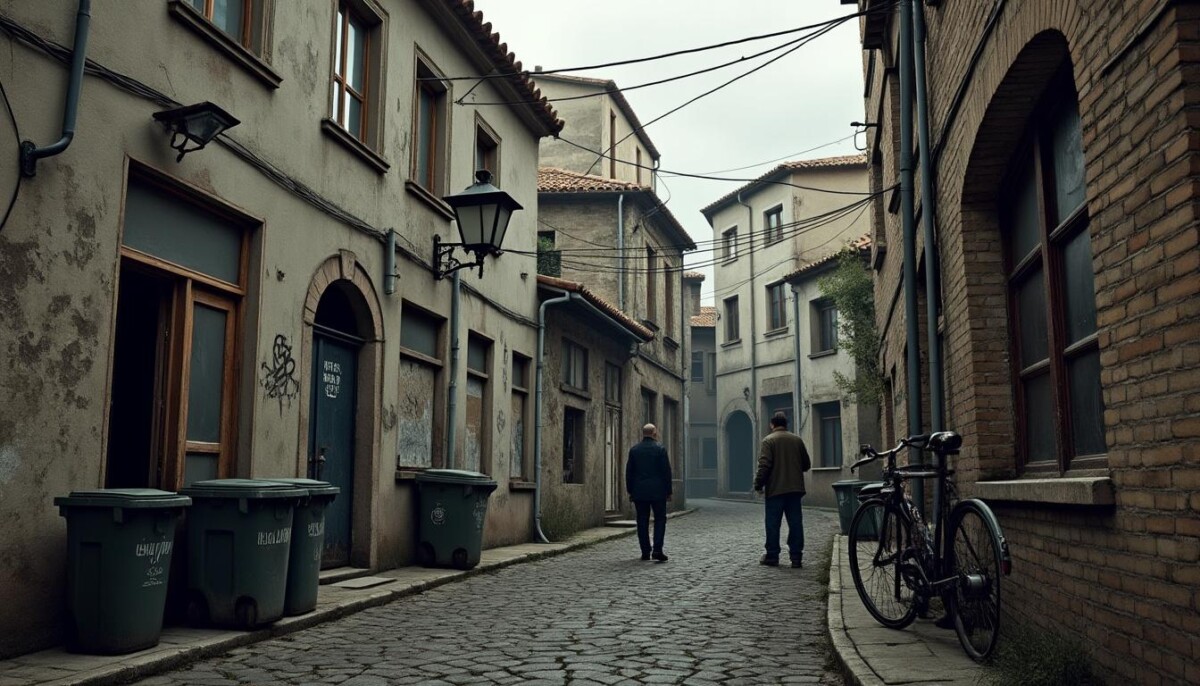 découvrez un état des lieux complet du quartier saint-jacques à perpignan, avec une analyse des risques sécuritaires pour mieux comprendre les enjeux locaux.