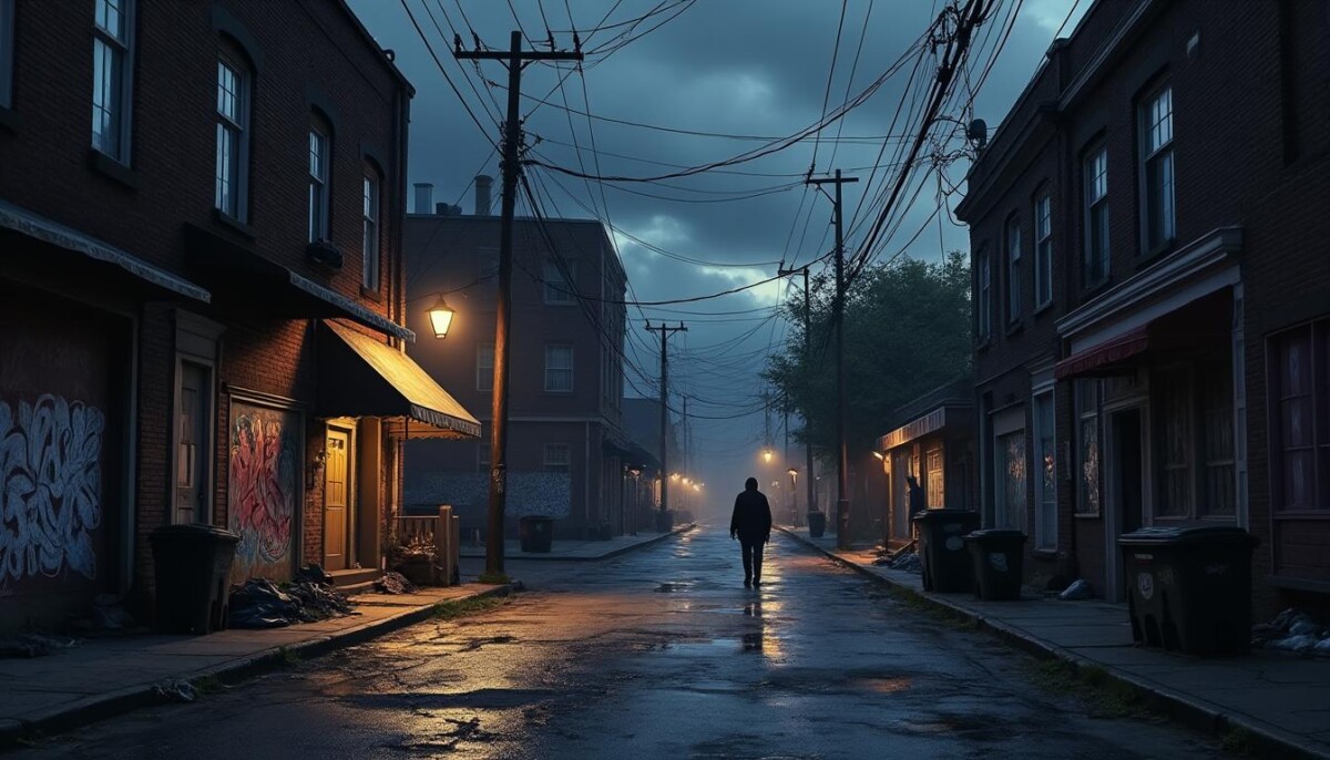 découvrez les quartiers dangereux de franconville à éviter en 2025 pour garantir votre sécurité. guide des zones sensibles et recommandations.