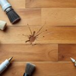 découvrez 6 solutions efficaces pour réparer rapidement les rayures sur votre parquet et redonnez-lui tout son éclat facilement.
