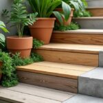 découvrez des idées et solutions durables pour recouvrir un escalier en béton, alliant esthétique et fonctionnalité pour une rénovation réussie.