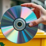découvrez pourquoi il ne faut pas jeter les cd dans la poubelle jaune et apprenez les meilleures méthodes pour recycler correctement vos cd afin de protéger l'environnement.