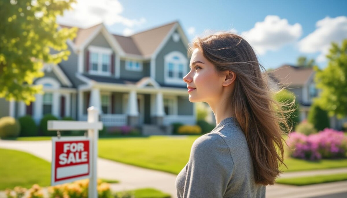 découvrez la signification de rêver d’acheter une maison et les messages clés que ce rêve peut vous transmettre sur vos aspirations et votre vie personnelle.